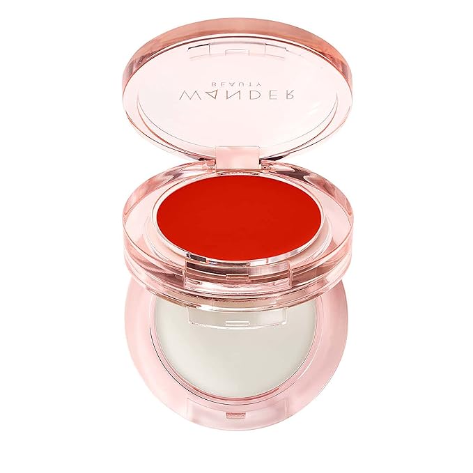 Wander Beauty Double Date Lip &