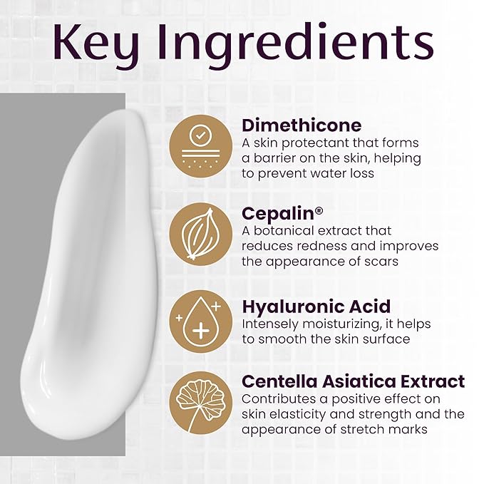 Mederma Stretch Marks Therapy, Helps Prevent oz