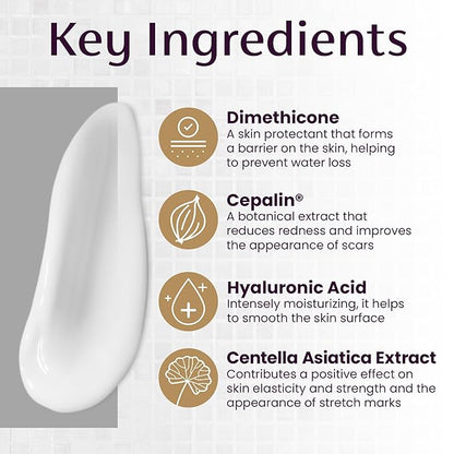 Mederma Stretch Marks Therapy, Helps Prevent oz