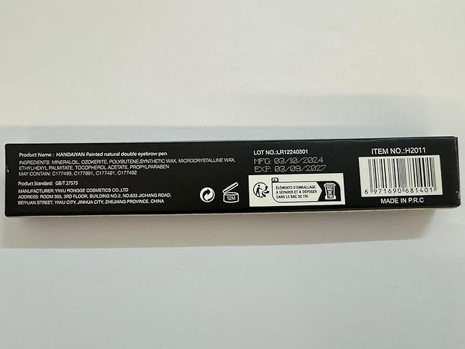 All In One Makeup Kit Full