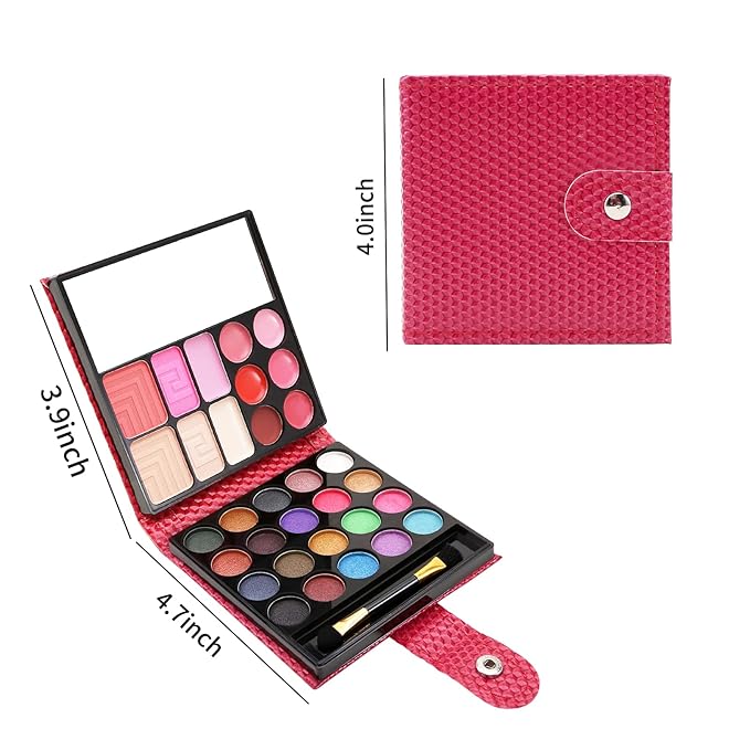Boobeen All in 1 Makeup Palette kit -