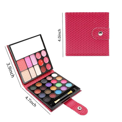 Boobeen All in 1 Makeup Palette kit -