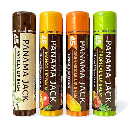 Panama Jack Sunscreen Lip Balm -