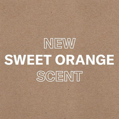 Chocolate Sun - Organic Enhance Light Tanning Cream Face & Body | Clean, Non-Toxic Sunless Tanning (Light, 8 oz | 236 ml)