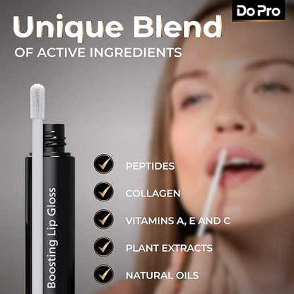 Gentle Lip Lift Stick Boost-In - 5ml