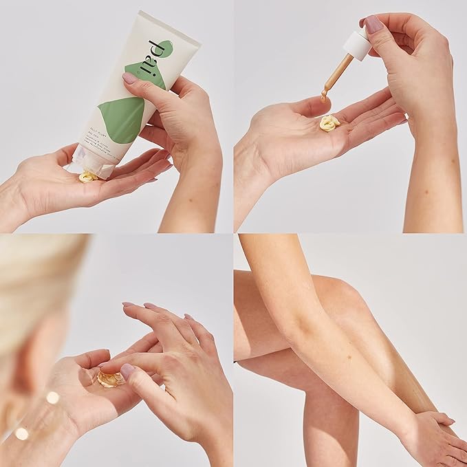 Pai Skincare - The Impossible Glow Organic Hyaluronic 1 fl oz