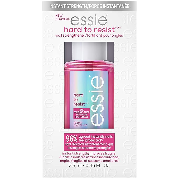 essie Nail Care, 8-Free Vegan,