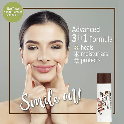 Palmer's Coconut Oil Formula Lip Balm