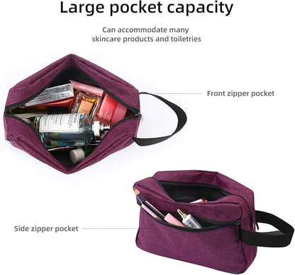 Travel toiletry bag toiletry bag