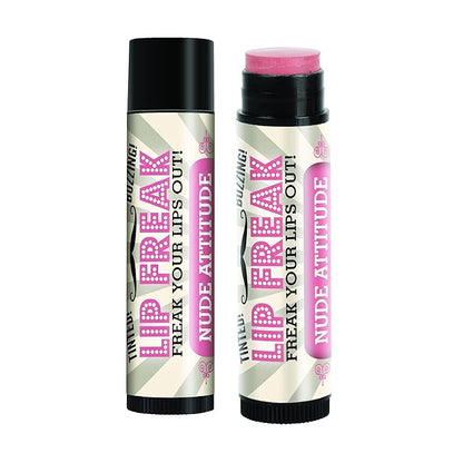 Doctor Lip Bang's BUZZING Lip Balm Cruelty