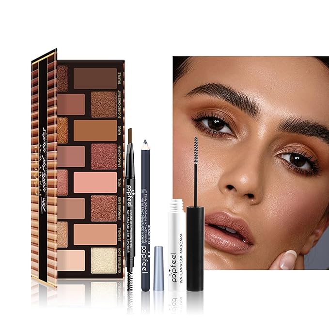 All In One Makeup Kit