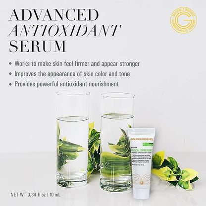 Goldfaden MD Radical Difference, 1 fl. oz.