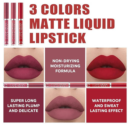 All in One Makeup Kit, 12