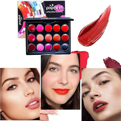 MAEPEOR All In One Makeup Kit 27PCS Makeup