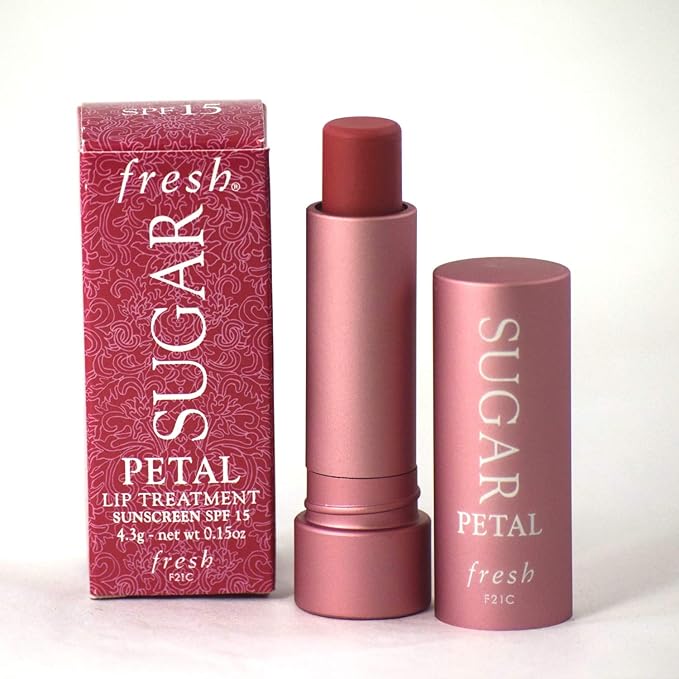 Fresh Fresh sugar lip treatment spf 0.15oz,