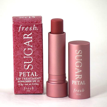 Fresh Fresh sugar lip treatment spf 0.15oz,