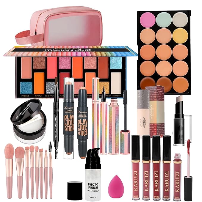 Makeup Sets Teens Makeup Kit