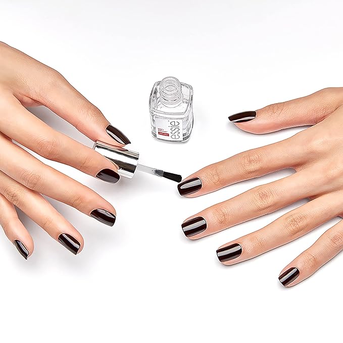 essie Nail Care, 8-Free Vegan,