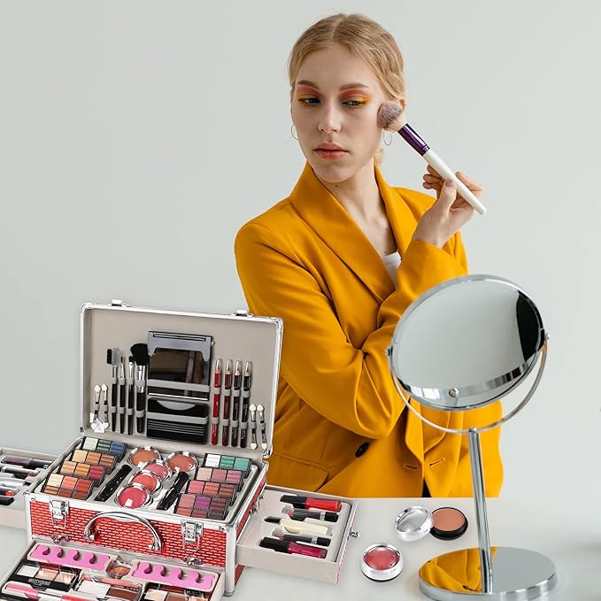 All in One Makeup Kit
