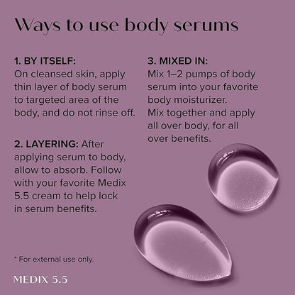 MEDIX Vitamin C Cream + Vitamin