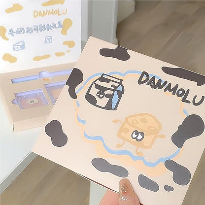 Neutral Eyeshadow Palette Velvet Lip Gloss Natural Glossy