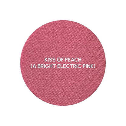 PRIMROSE POWDER BLUSH, Pressed Blush Face Makeup, Buildable 0.11 oz