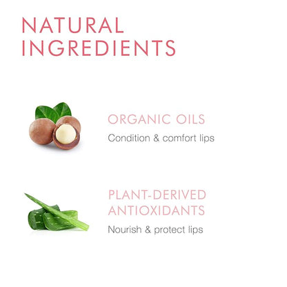 Beauty For Real Lip Revival, JJ oz