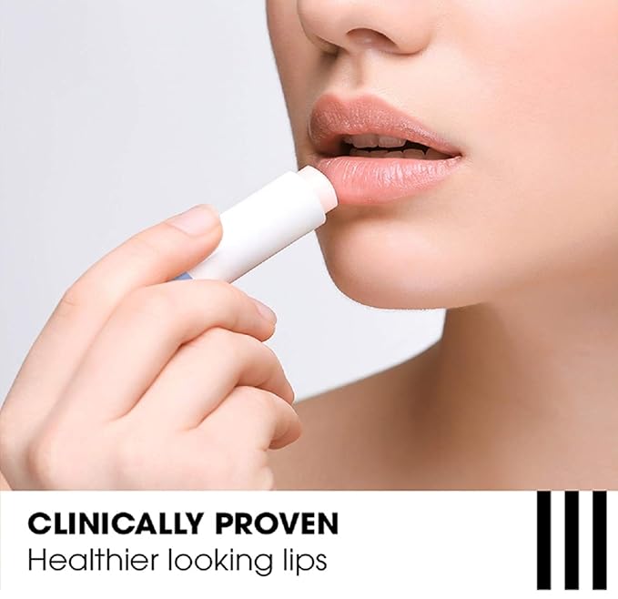 ChapStick Total Hydration Lip Care Soothing Vanilla