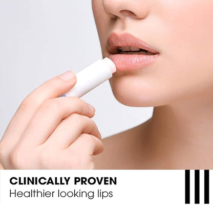 ChapStick Total Hydration Lip Care Soothing Vanilla