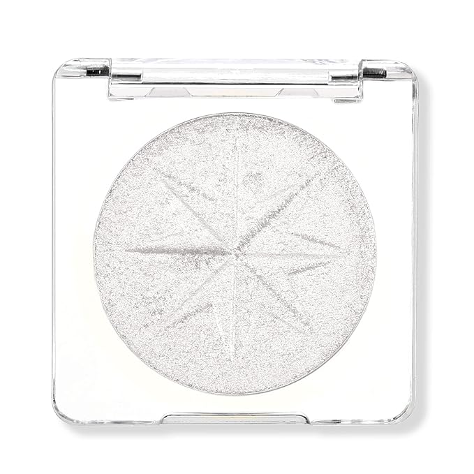 Erinde Pearl White Shimmer Glitter Highlighter Highlight Makeup