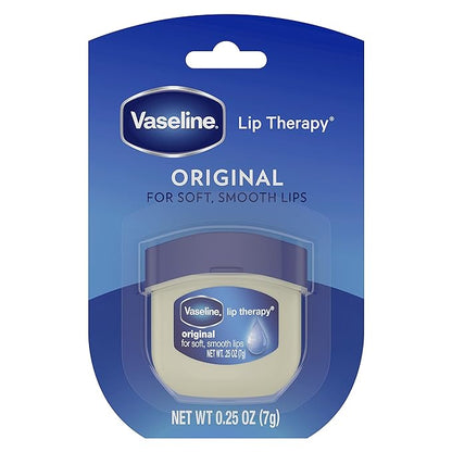 Vaseline Lip Therapy Original – Mini