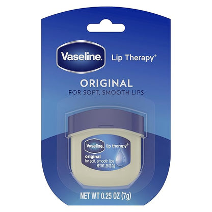 Vaseline Lip Therapy Original – Mini Oz