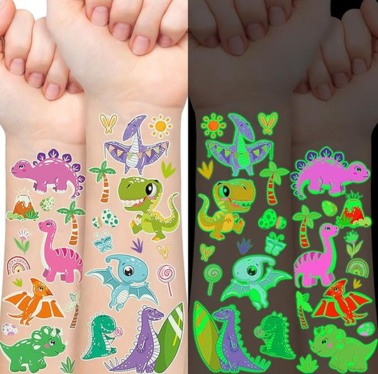 Dinosaur Toys for Kids 3-5 Birthday Party Favors Gift Ideas