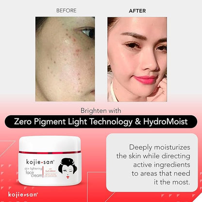Kojie San Face & Body Complete Brightening