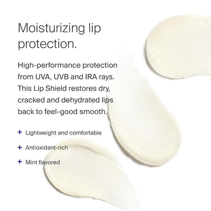 Supergoop! PLAY Lip Shield SPF 30 Moisturizing