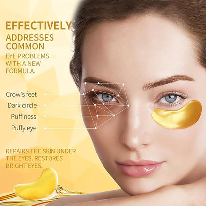 Under eye patches - 60