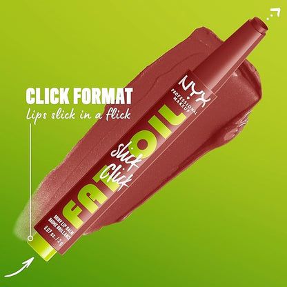 NYX PROFESSIONAL MAKEUP Fat Oil Slick