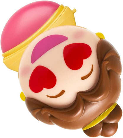 Lip Smacker Disney Beauty And The Clear,