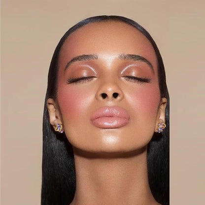 Italian Marble Sheer Lipstick Set, Hydrating Moisturizing Long Hydrating