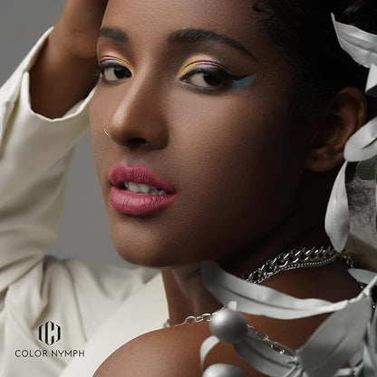 Color Nymph All-in-One Makeup Kit -