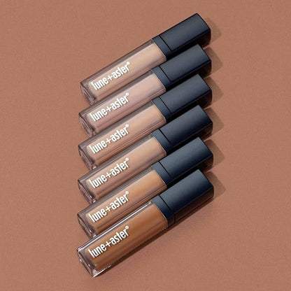 Lune+Aster HydraGlow Concealer - Medium - This medium