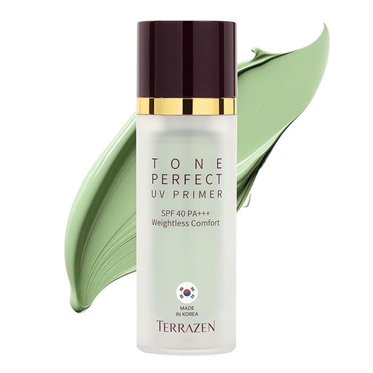 Korean Face Primer - Korean Makeup & Skincare Face 30ml