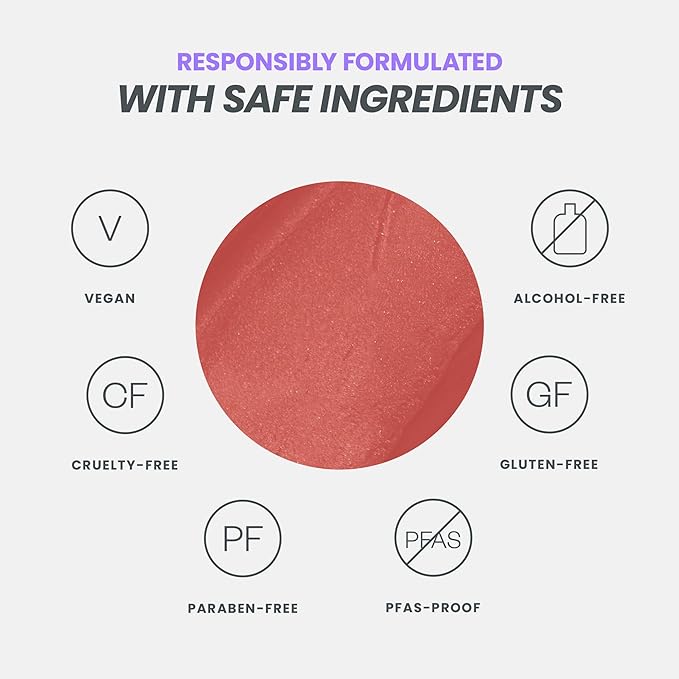 Wonderskin Wonder Blading Lip Stain Peel (Lovely