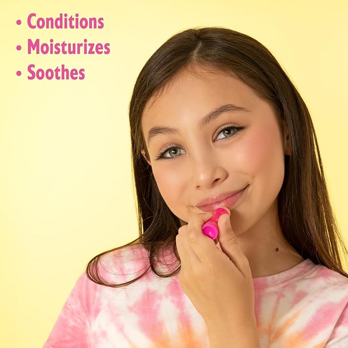 Lip Smacker Lippy Pals, Set of