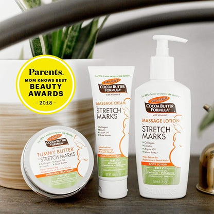 Palmer's Cocoa Butter Formula Massage Lotion