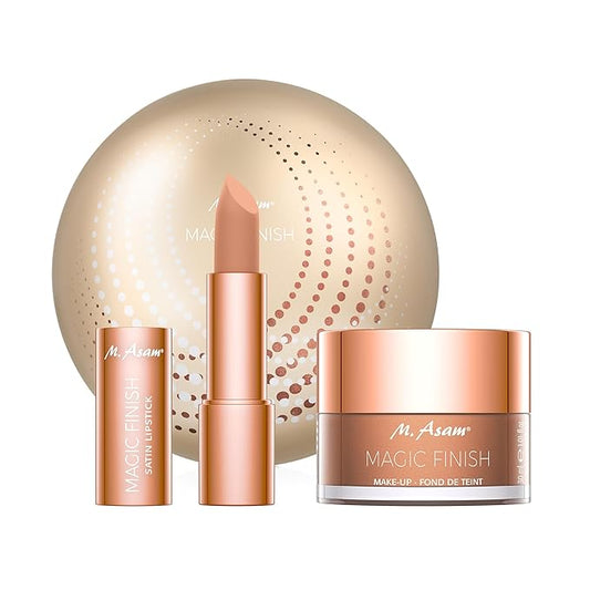 M. Asam MAGIC FINISH Duo Set 0.14 Oz