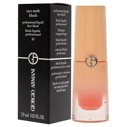Giorgio Armani A-Line Liquid Face Blush - 30 Face 13 oz