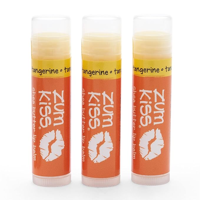 Zum Tangerine Kiss Stick (Pack of