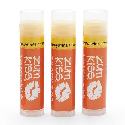 Zum Tangerine Kiss Stick (Pack of