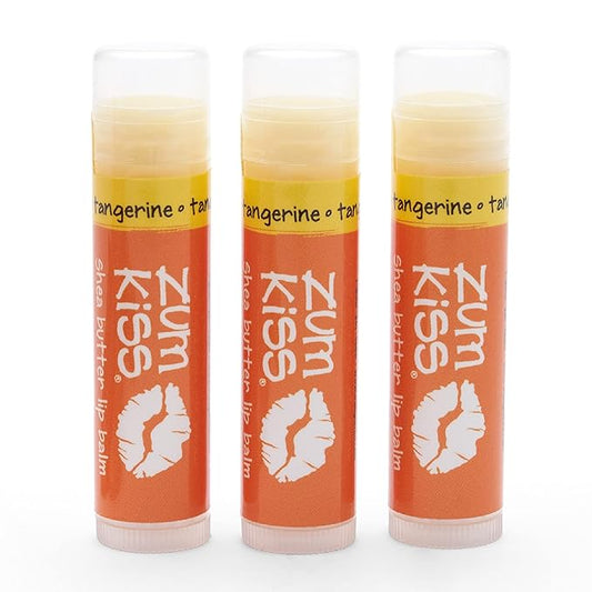 Zum Tangerine Kiss Stick (Pack of
